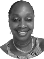 Annette Caines, LCSW