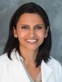 Photo: Dr. Nadya Alibhai, DO