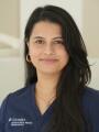 Photo: Dr. Gazelle Crasto, DDS