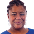 Photo: Dr. Kimberly Shelton, MD
