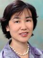 Photo: Dr. Bihong Chen, MD