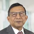 Photo: Dr. Euclid Desouza, MD