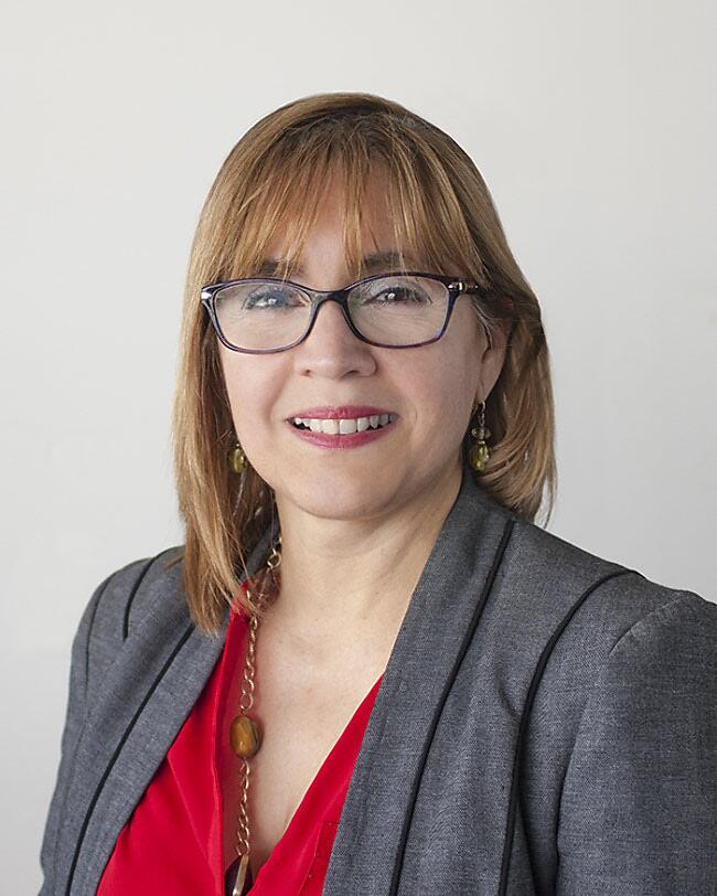 Dr. Leida Perez, MD Internal Medicine Doctor El Paso, TX Medical