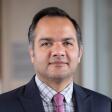 Photo: Dr. Usman Riaz, MD