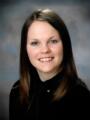 Photo: Dr. Danielle Brigham, MD