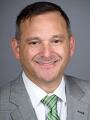 Photo: Dr. Charles Scoggins, MD