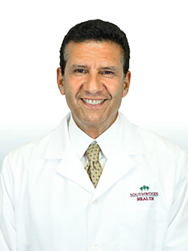 Sayed Checker Dr. Sayed Yossef, MD, Gastroenterologist - Boardman, OH | Sharecare