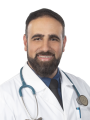 Photo: Dr. Atiyeh Atiyeh, MD