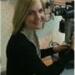 Photo: Dr. Alanna Kirk, OD
