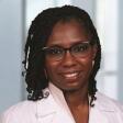 Photo: Dr. Omotola Hope, MD