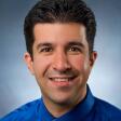 Photo: Dr. Parham Khanbolooki, MD