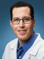 Photo: Dr. Brian Scull, MD