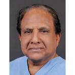 Dr. Parakkat Gopalakrishnan, MD