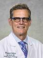 Photo: Dr. John Shook, MD