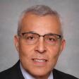 Photo: Dr. Juan Felix, MD
