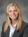 Photo: Dr. Anna Perelshteyn, MD