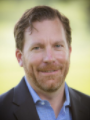 Photo: Dr. James Flickinger, OD
