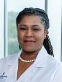 Photo: Dr. Akua Afriyie Gray, MD