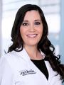 Photo: Dr. Gabriela Orgeron, MD