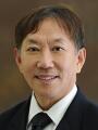 Photo: Dr. Shiao Woo, MD
