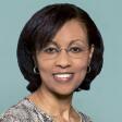 Photo: Dr. Meaza Selassie, MD