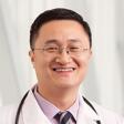 Photo: Dr. David Zhang, MD