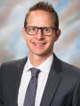 Photo: Dr. Nathan Huber, MD