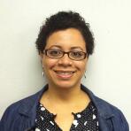 Jazmin Roberts, LMHC