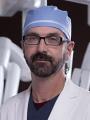 Photo: Dr. Daniel Metzinger, MD