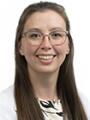 Photo: Dr. Molly Parker, MD