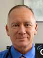 Photo: Dr. Tim Maynard, MD