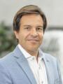 Photo: Dr. Pablo Dayer, MD
