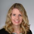 Photo: Dr. Carolyn Britten, MD