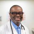 Photo: Dr. Albert Reynolds, MD