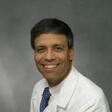 Photo: Dr. Moises Alberto Arriaga, MD