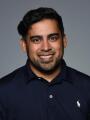 Photo: Dr. Yasir Kazmi, MD