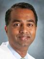 Photo: Dr. Pradeep Arumugham, MD