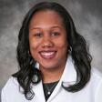 Photo: Quaneecia Rainey, PhD
