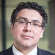 Photo: Dr. Nicholas Lopez, MD