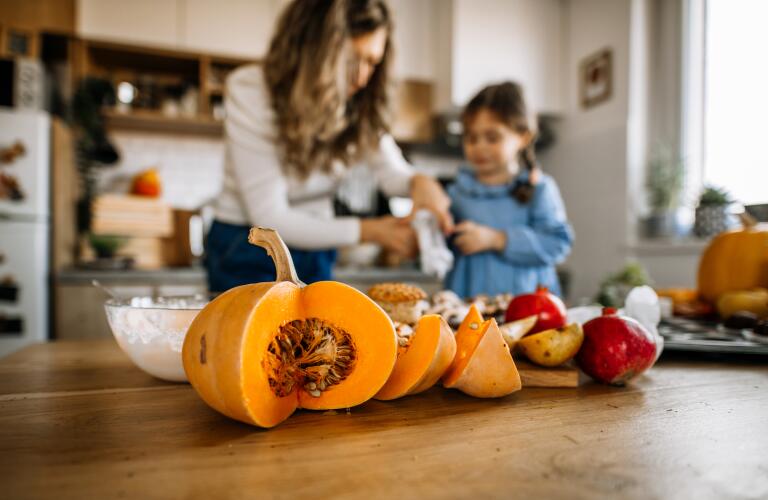 8 Surprising Health Benefits of Pumpkin | Is Pumpkin Good for You? -  Healthgrades