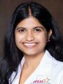 Photo: Dr. Athira Unnikrishnan, MD