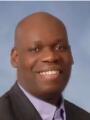 Photo: Dr. Deron Ottey, MD