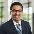 Photo: Dr. Zubin Arora, MD