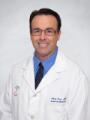 Photo: Dr. Marty Odom, MD