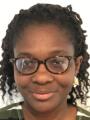 Photo: Dr. Valerie Agbeko, MD