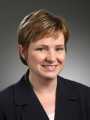 Photo: Dr. Mary McMahon, MD