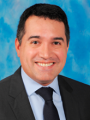 Photo: Dr. Fernando Pedraza, MD