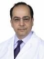 Photo: Dr. Afshin Sam, MD