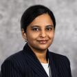 Photo: Dr. Kalpana Naraharisetty, MD