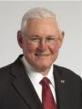 Photo: Dr. John Bergfeld, MD